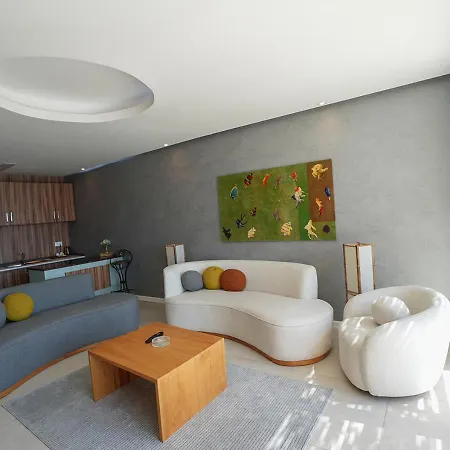 Lumi By Atasagon Well-being * Bodrum