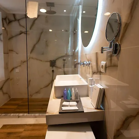 Lumi By Atasagon Well-being Camping *