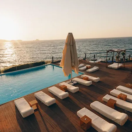 Camping Lumi By Atasagon Well-being Bodrum