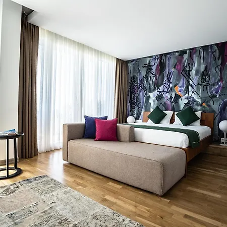 Lumi By Atasagon Well-being Camping *