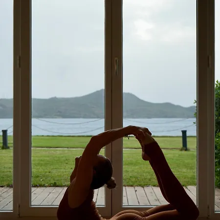 Camping Lumi By Atasagon Well-being Bodrum