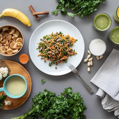 Lumi By Atasagon Well-being * Bodrum