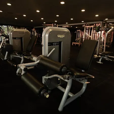 Lumi By Atasagon Well-being Camping *