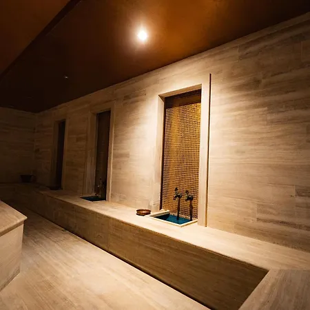 Lumi By Atasagon Well-being