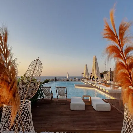 Lumi By Atasagon Well-being Camping