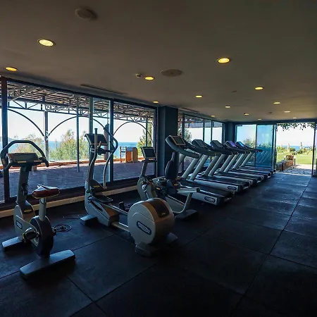 캠프장 Lumi By Atasagon Well-being