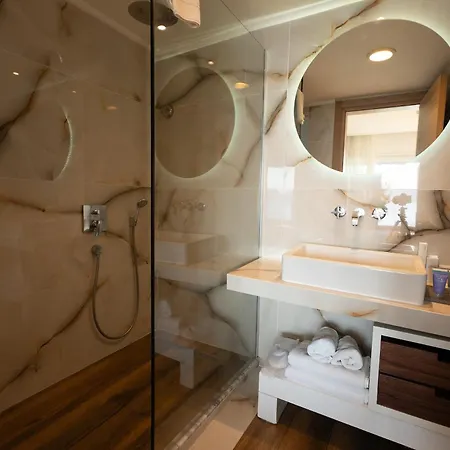 Lumi By Atasagon Well-being 캠프장 Bodrum