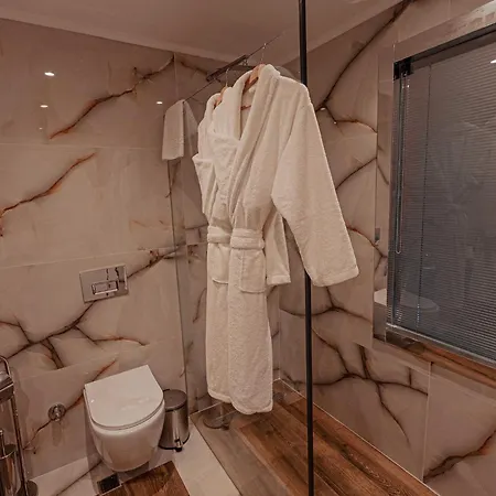 Campingplads Lumi By Atasagon Well-being *