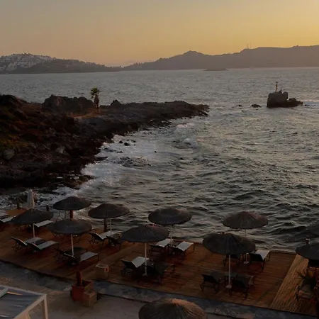 Lumi By Atasagon Well-being Campingplads Bodrum