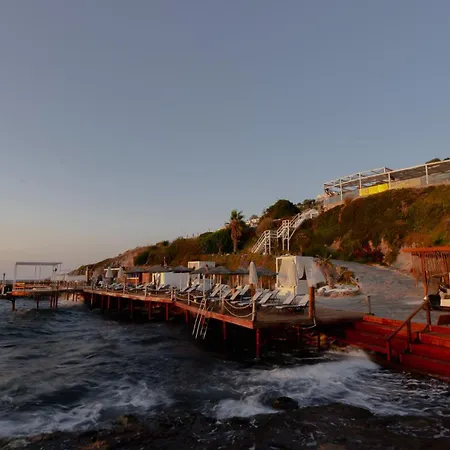 Lumi By Atasagon Well-being 캠프장