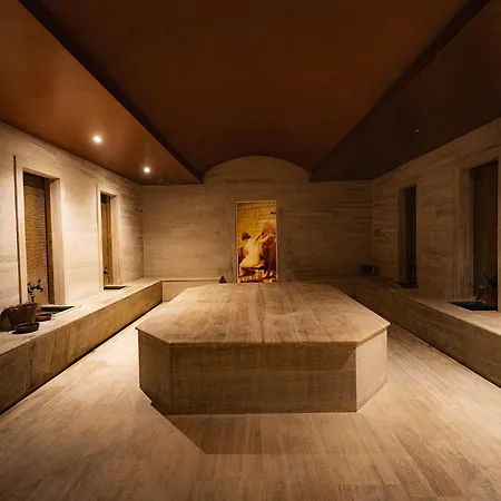Kamp alanı Lumi By Atasagon Well-being