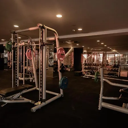 Lumi By Atasagon Well-being Campeggio Bodrum