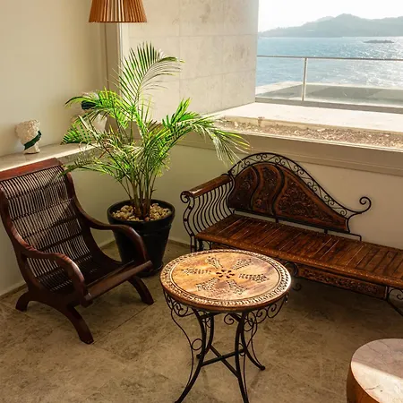 Lumi By Atasagon Well-being Bodrum