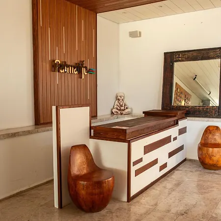 Lumi By Atasagon Well-being 캠프장