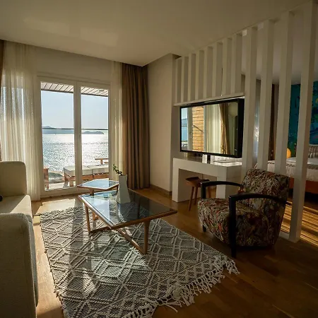 캠프장 Lumi By Atasagon Well-being