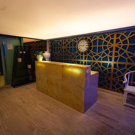 Campingplads Lumi By Atasagon Well-being *