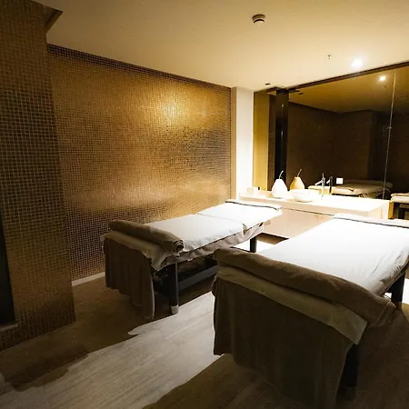 Lumi By Atasagon Well-being Campingplads Bodrum