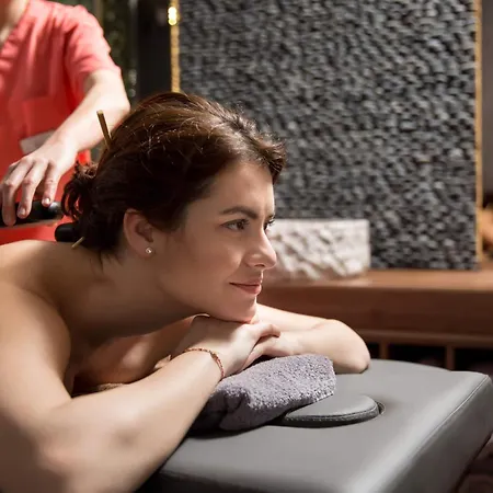 캠프장 Lumi By Atasagon Well-being