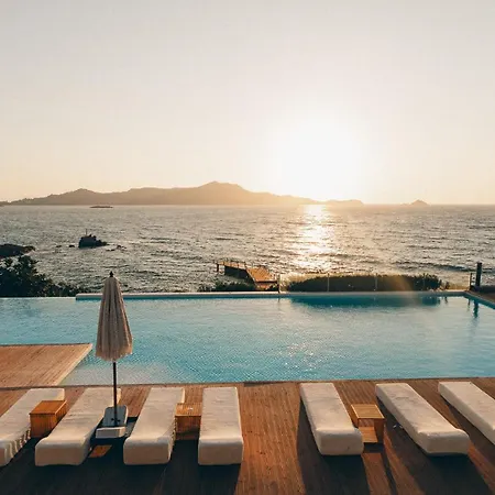 Lumi By Atasagon Well-being Campingplads Bodrum