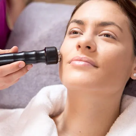 Lumi By Atasagon Well-being Campingplads