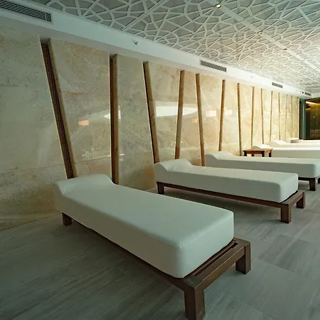 Kamp alanı Lumi By Atasagon Well-being