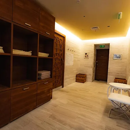 Lumi By Atasagon Well-being Campingplads