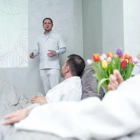 Lumi By Atasagon Well-being Campingplads *