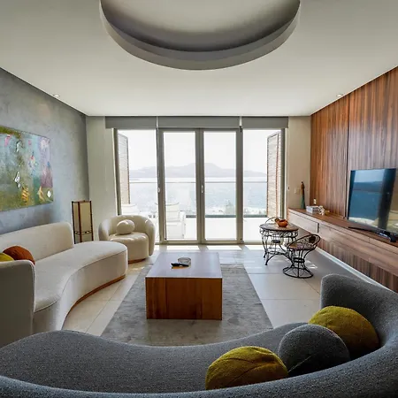 캠프장 Lumi By Atasagon Well-being