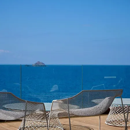 Lumi By Atasagon Well-being Campingplads