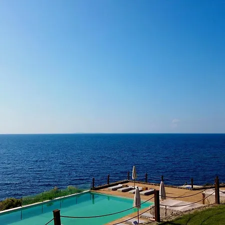 Lumi By Atasagon Well-being Campingplads Bodrum