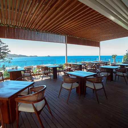 Lumi By Atasagon Well-being Campingplads *