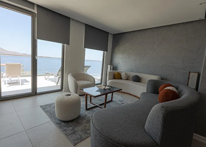 Lumi By Atasagon Well-being * Бодрум