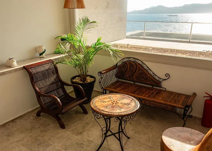 Lumi By Atasagon Well-being Бодрум