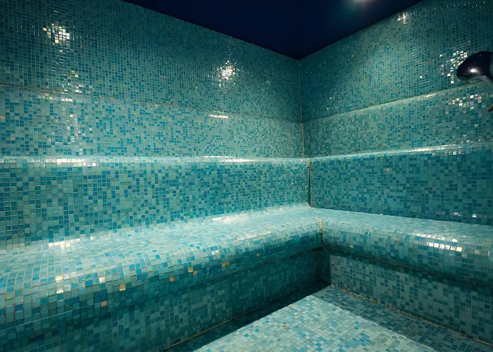 Lumi By Atasagon Well-being * Бодрум