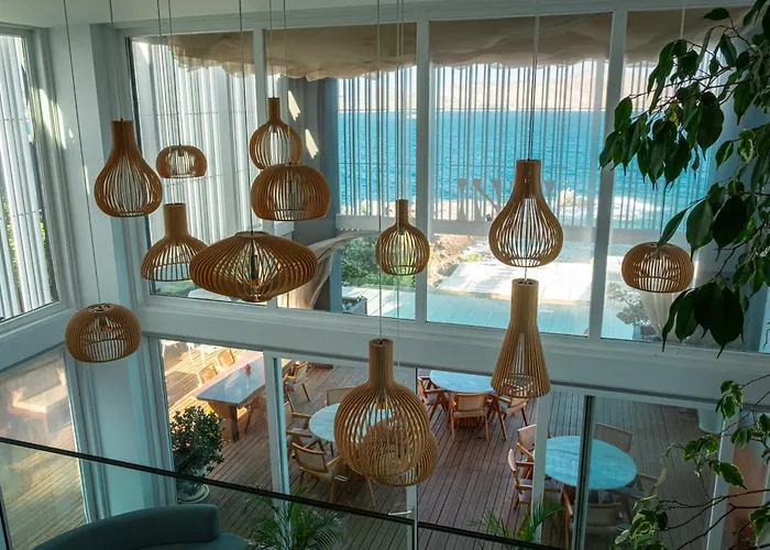 Lumi By Atasagon Well-being *