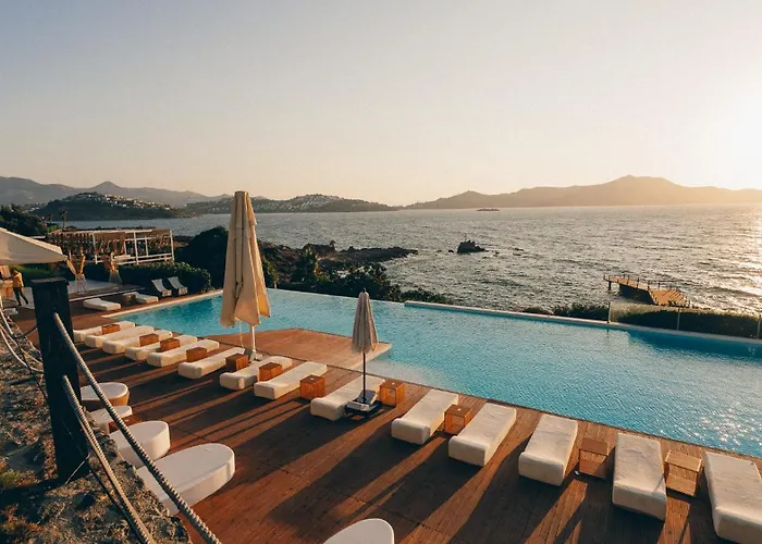 Lumi By Atasagon Well-being * Бодрум