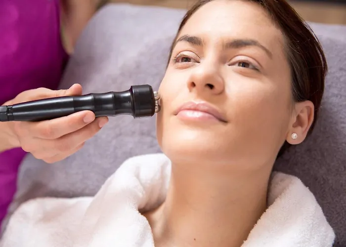 Lumi By Atasagon Well-being Кемпинг