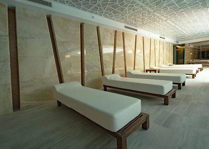 Кемпинг Lumi By Atasagon Well-being