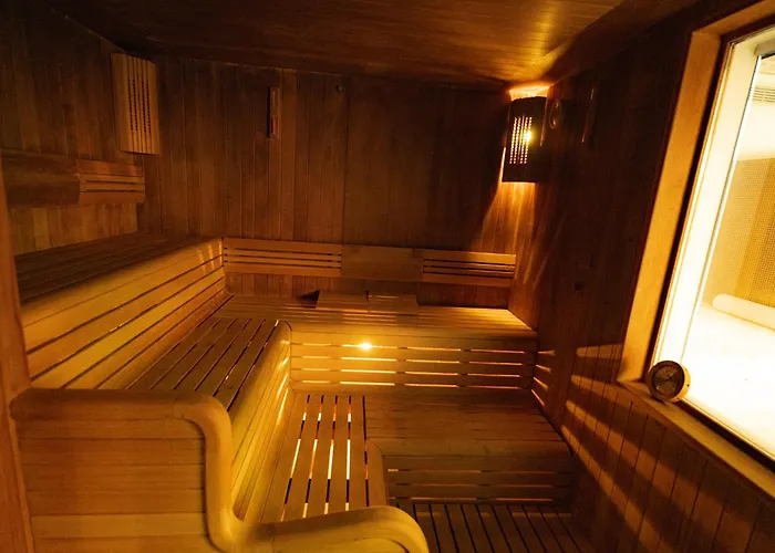 Lumi By Atasagon Well-being * Бодрум