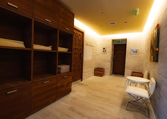 Lumi By Atasagon Well-being Кемпинг