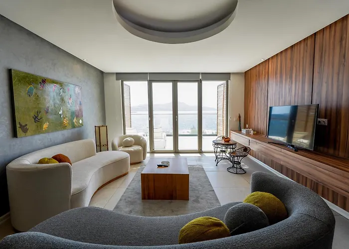 Кемпинг Lumi By Atasagon Well-being