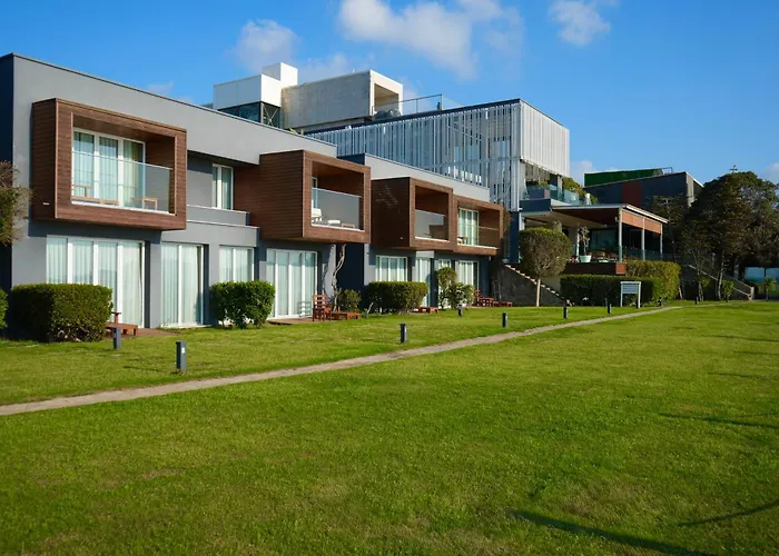 Кемпинг Lumi By Atasagon Well-being *