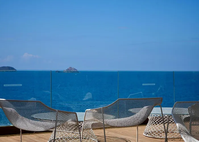 Lumi By Atasagon Well-being Кемпинг