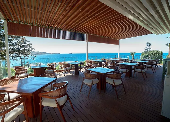 Lumi By Atasagon Well-being Кемпинг *