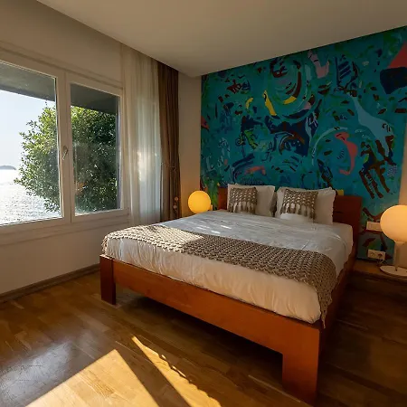 Lumi By Atasagon Well-being Kemping *