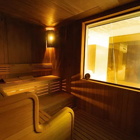 Lumi By Atasagon Well-being Kemping