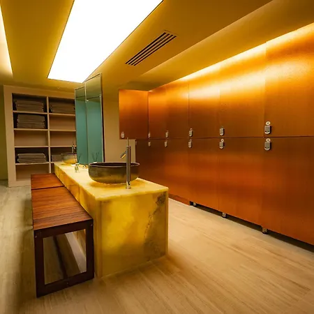 Kemping Lumi By Atasagon Well-being