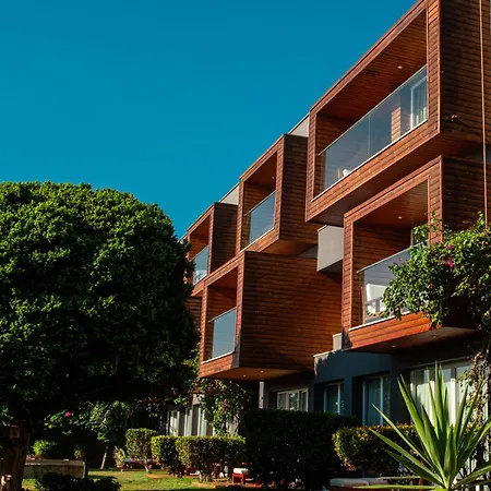 Parque de Campismo Lumi By Atasagon Well-being