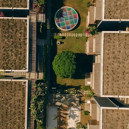 Lumi By Atasagon Well-being * Bodrum