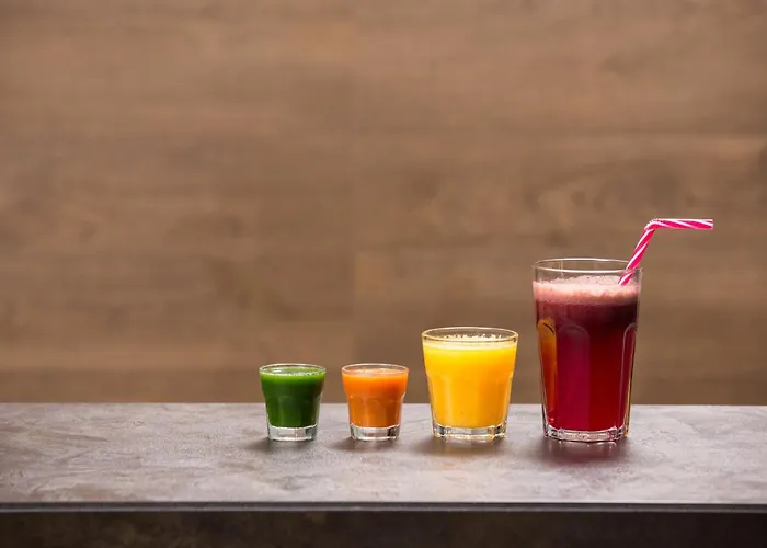 Lumi By Atasagon Well-being